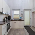 Haus Emmi 펜션 *