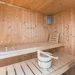 Haus Emmi Сasa de vacaciones Büsum