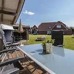 Haus Emmi Сasa de vacaciones Büsum