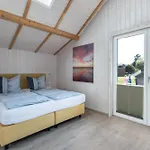 Сasa de vacaciones Haus Emmi Büsum