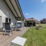 Haus Emmi Büsum