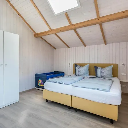 Haus Emmi Vakantiehuis *