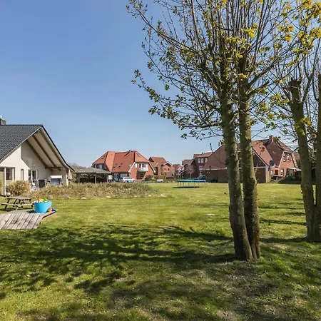 Haus Emmi *