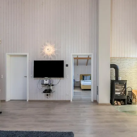 Сasa de vacaciones Haus Emmi