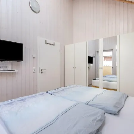 Сasa de vacaciones Haus Emmi