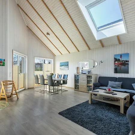 Haus Emmi Hébergement de vacances *
