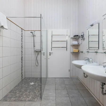 Hébergement de vacances Haus Emmi *