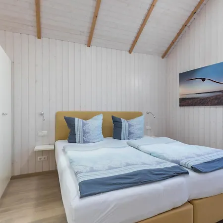 Haus Emmi Hébergement de vacances