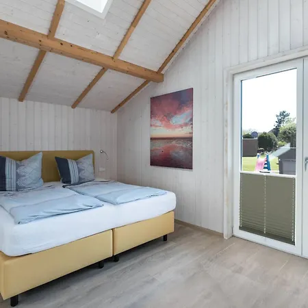 Hébergement de vacances Haus Emmi Büsum