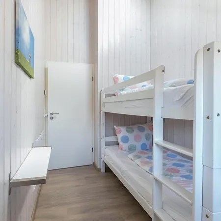 Haus Emmi Hébergement de vacances
