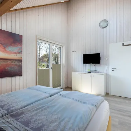 Hébergement de vacances Haus Emmi