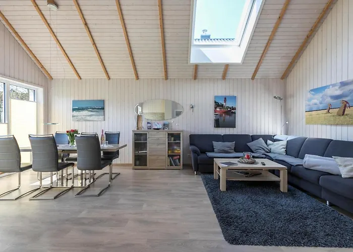 Haus Emmi Vakantiehuis