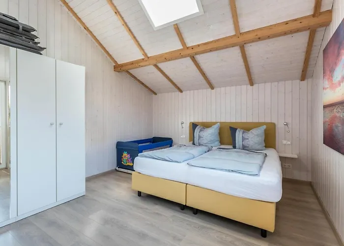 Haus Emmi Vakantiehuis *