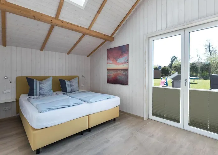 Vakantiehuis Haus Emmi