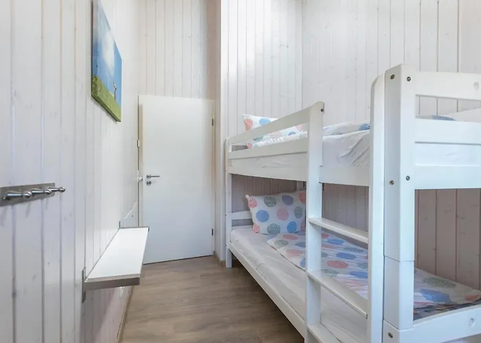 Haus Emmi Vakantiehuis