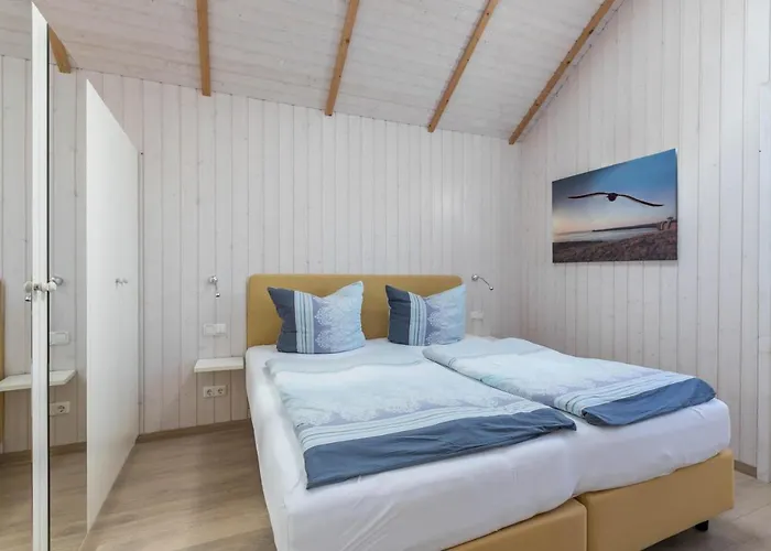 Haus Emmi Vakantiehuis