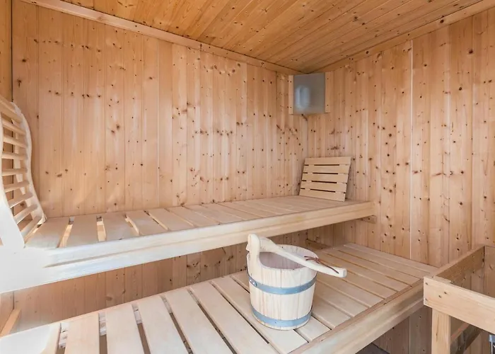 Haus Emmi Vakantiehuis