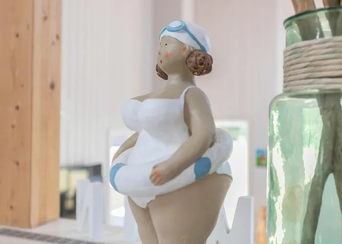 Haus Emmi Vakantiehuis